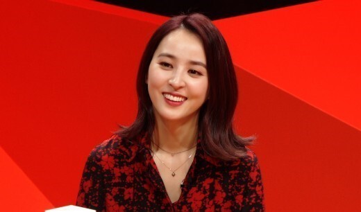 SBS关系人否认演员韩惠轸退出综艺节目《我家的熊孩子》的主持阵容