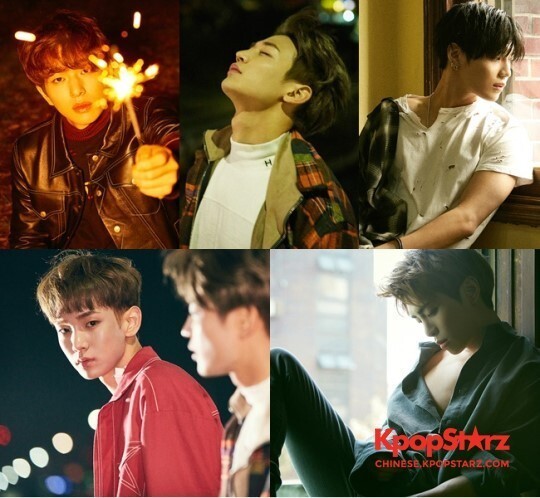 SHINee将发后续专辑,携《1 and 1》15日全面出击 SHINee将发后续专辑,携《1 and 1》15日全面出击