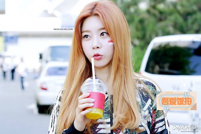 韩国女子组合Girls day成员朴素珍毕业于哪个学校? 韩国女子组合Girls day成员朴素珍毕业于哪个学校?