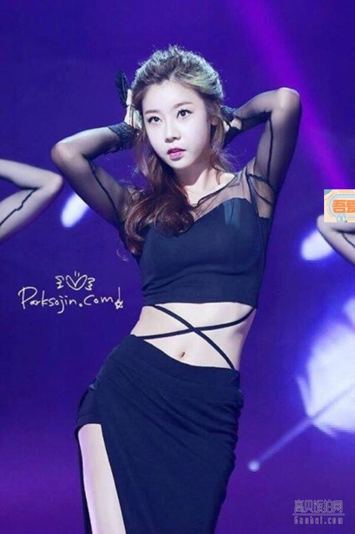 韩国女子组合Girls day成员朴素珍的别名叫什么？