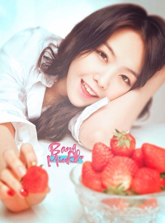 韩国女子组合Girls day成员方敏雅是什么时候出生的? 韩国女子组合Girls day成员方敏雅是什么时候出生的?