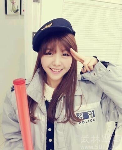 韩国女子组合Girls day成员方敏雅有哪些代表作品? 韩国女子组合Girls day成员方敏雅有哪些代表作品?