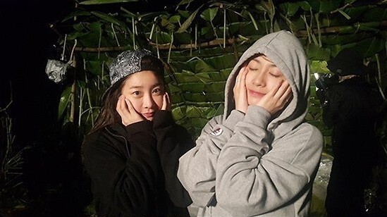 Girls Day素珍表示所属公司准许了恋爱 获唯一恋爱准许令 Girls Day素珍表示所属公司准许了恋爱 获唯一恋爱准许令