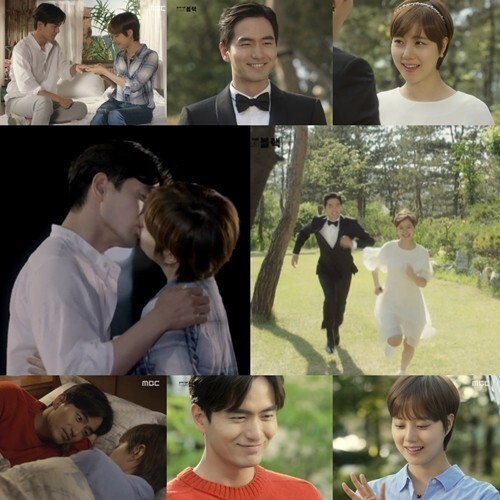 《 Mr. Black》昨晚收官 收视成绩创新高 《好运罗曼史》将接档播出