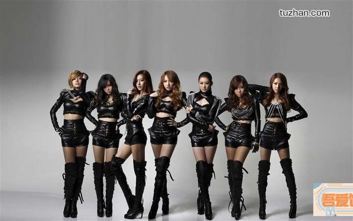 韩国女子组合Rania的已退成员有哪些？