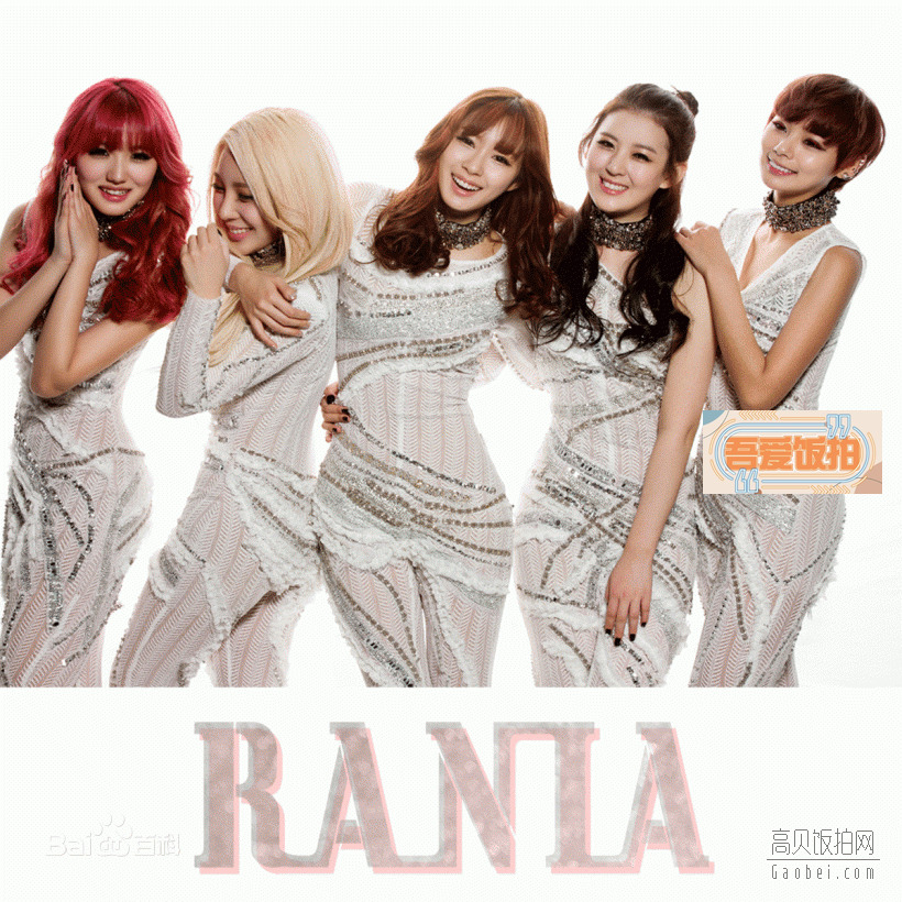 韩国女子组合Rania在出道两周年时做了什么事? 韩国女子组合Rania在出道两周年时做了什么事?