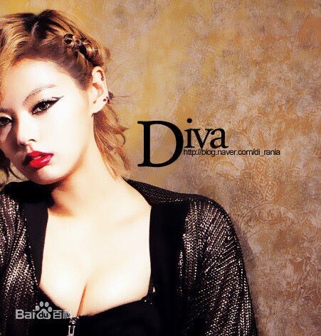 韩国女子组合Rania成员金多莱的身高有多高？