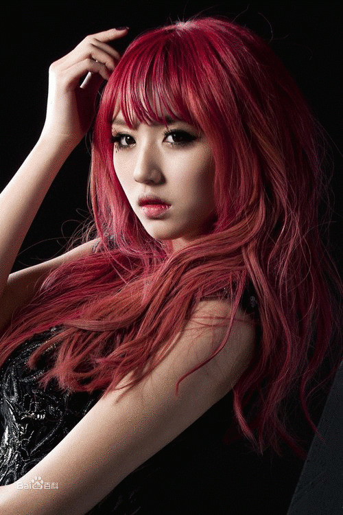 韩国女子组合Rania成员李泰垠是什么时候出生的? 韩国女子组合Rania成员李泰垠是什么时候出生的?