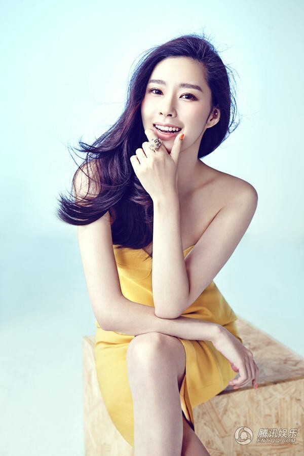 韩国女子组合Rania前成员黄以娜的身高有多高? 韩国女子组合Rania前成员黄以娜的身高有多高?