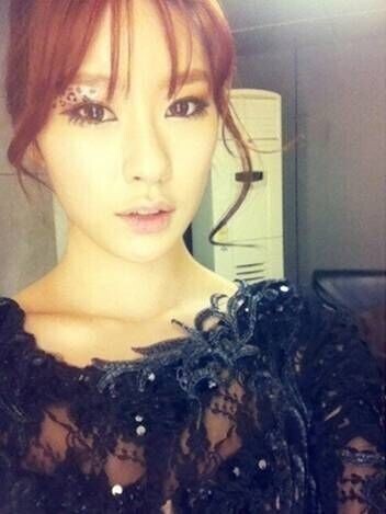 韩国女子组合Rania前成员黄以娜的代表作品有哪些? 韩国女子组合Rania前成员黄以娜的代表作品有哪些?