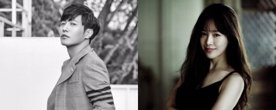 晋久与韩智敏确定参加"KCON 2016 France" 将扩大韩流在欧洲的影响力 晋久与韩智敏确定参加"KCON 2016 France" 将扩大韩流在欧洲的影响力