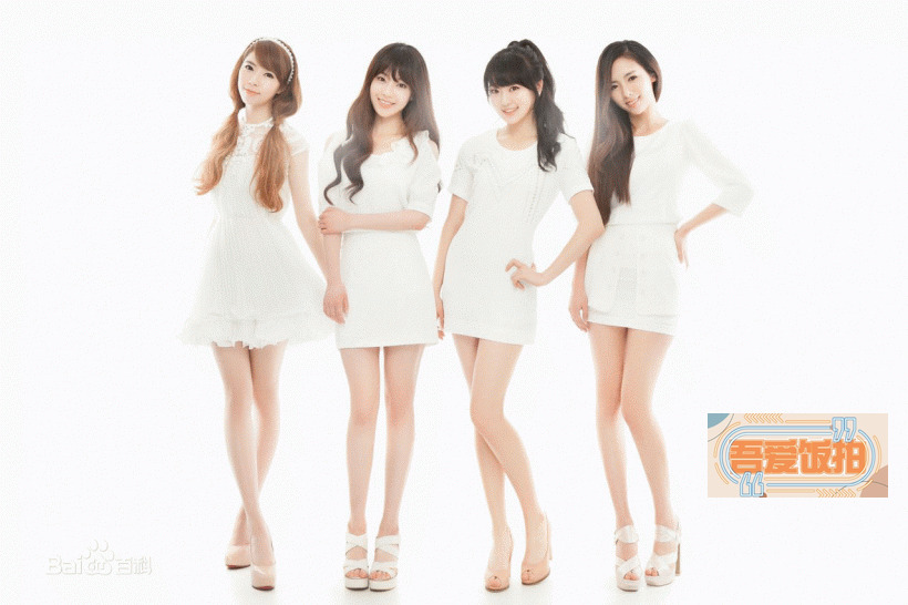 韩国女团N-White的代表作品有哪些? 韩国女团N-White的代表作品有哪些?