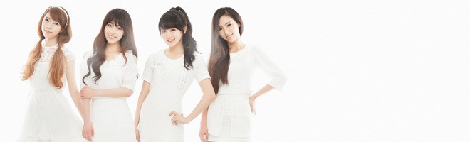 韩国女团N-White有几名成员？