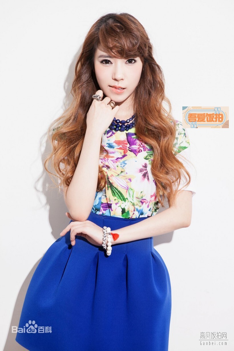 韩国女团N-White成员琳娜的评价如何？