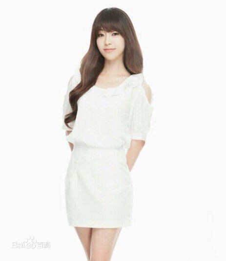 韩国女团N-White成员夏景的个人评价如何? 韩国女团N-White成员夏景的个人评价如何?