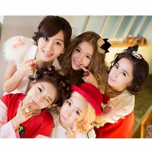 韩国女团Crayon Pop的出道单曲是什么？