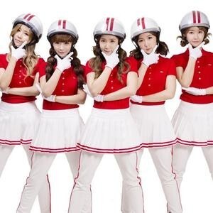 韩国女团Crayon Pop的客串过哪部中国短剧? 韩国女团Crayon Pop的客串过哪部中国短剧?