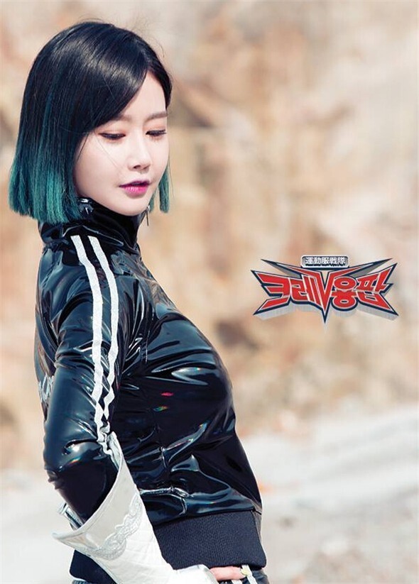 女艺人白宝蓝有没有什么代表作品? 女艺人白宝蓝有没有什么代表作品?