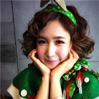 Crayon Pop成员许敏真是什么时候跟妹妹组成分队的？