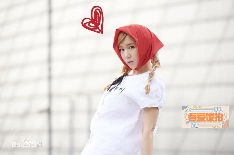 韩国女艺人许敏善属于哪个组合? 韩国女艺人许敏善属于哪个组合?