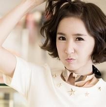 韩国歌手许敏善有没有什么别名？