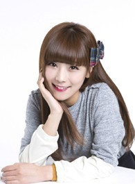 韩国歌手昭燏有没有什么别名? 韩国歌手昭燏有没有什么别名?