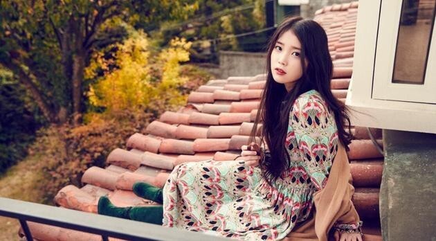 暌别一年 IU李知恩强势回归 亚洲巡回演唱会将于今年七月份正式拉开帷幕