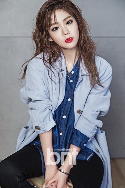 KARA前成员韩胜妍确定出演电影《Bugs Attack》 正式以演员身份活动 KARA前成员韩胜妍确定出演电影《Bugs Attack》 正式以演员身份活动