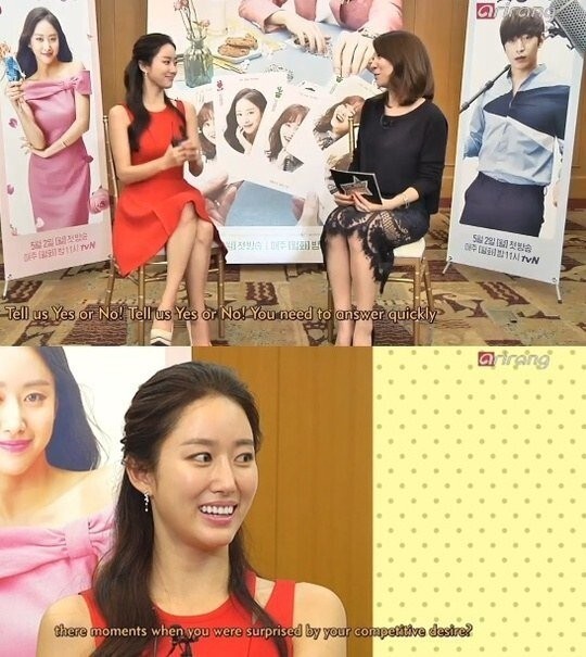 全慧彬炫耀与剧中其他演员之间的默契 "徐贤真就像自己的亲妹妹" 全慧彬炫耀与剧中其他演员之间的默契 "徐贤真就像自己的亲妹妹"