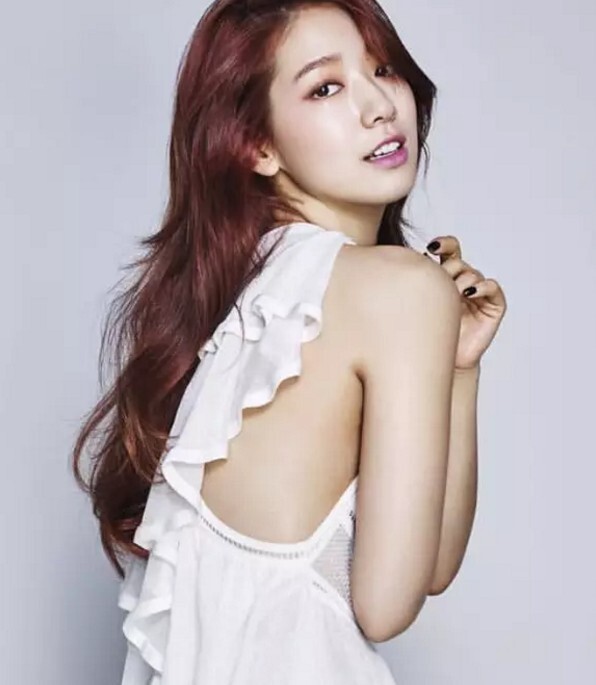 女神朴信惠有没有什么别名? 女神朴信惠有没有什么别名?