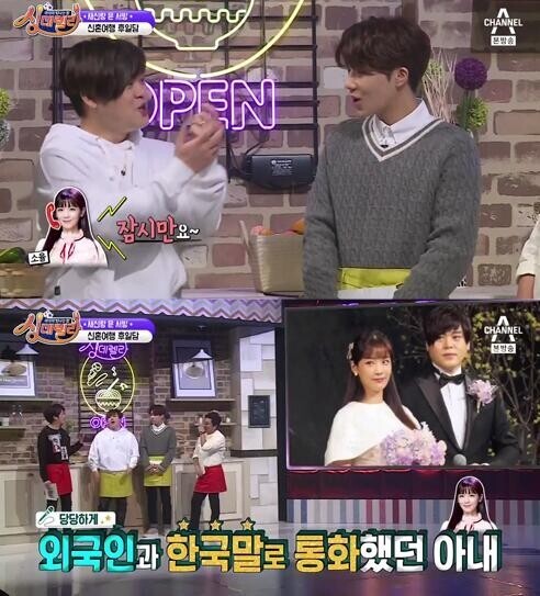 Chanel A最新综艺节目《Sing Derella》如期播出 Chanel A最新综艺节目《Sing Derella》如期播出