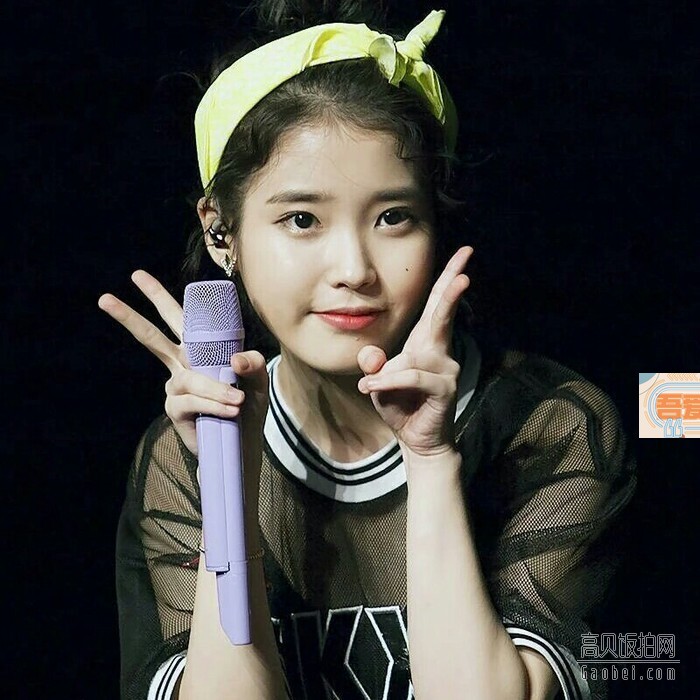 韩国女歌手IU主要成就有哪些? 韩国女歌手IU主要成就有哪些?