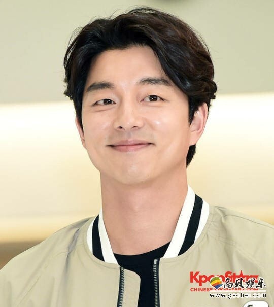 演员孔刘于4月3日接受了CNN《Talk Asia》栏目的采访