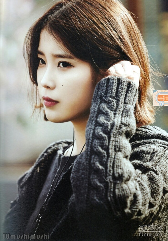 女艺人IU在韩国的粉丝叫什么名字? 女艺人IU在韩国的粉丝叫什么名字?