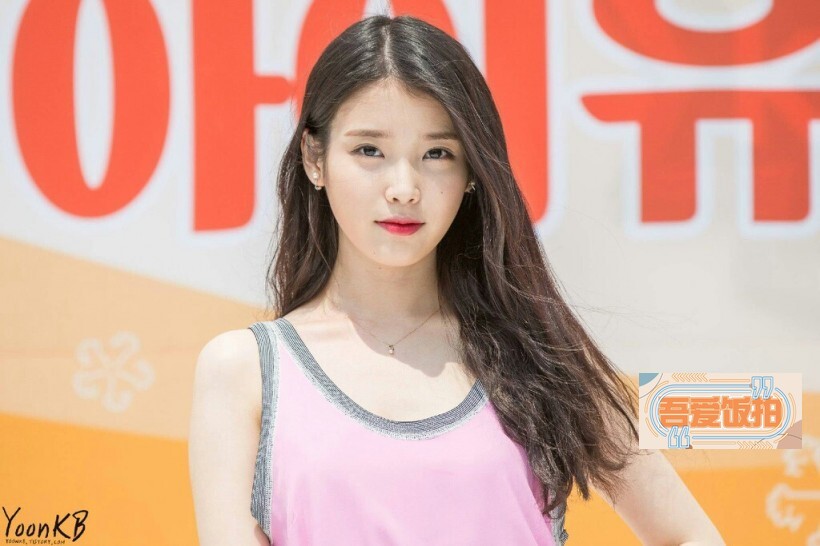 歌手IU为什么会选择做歌手? 歌手IU为什么会选择做歌手?