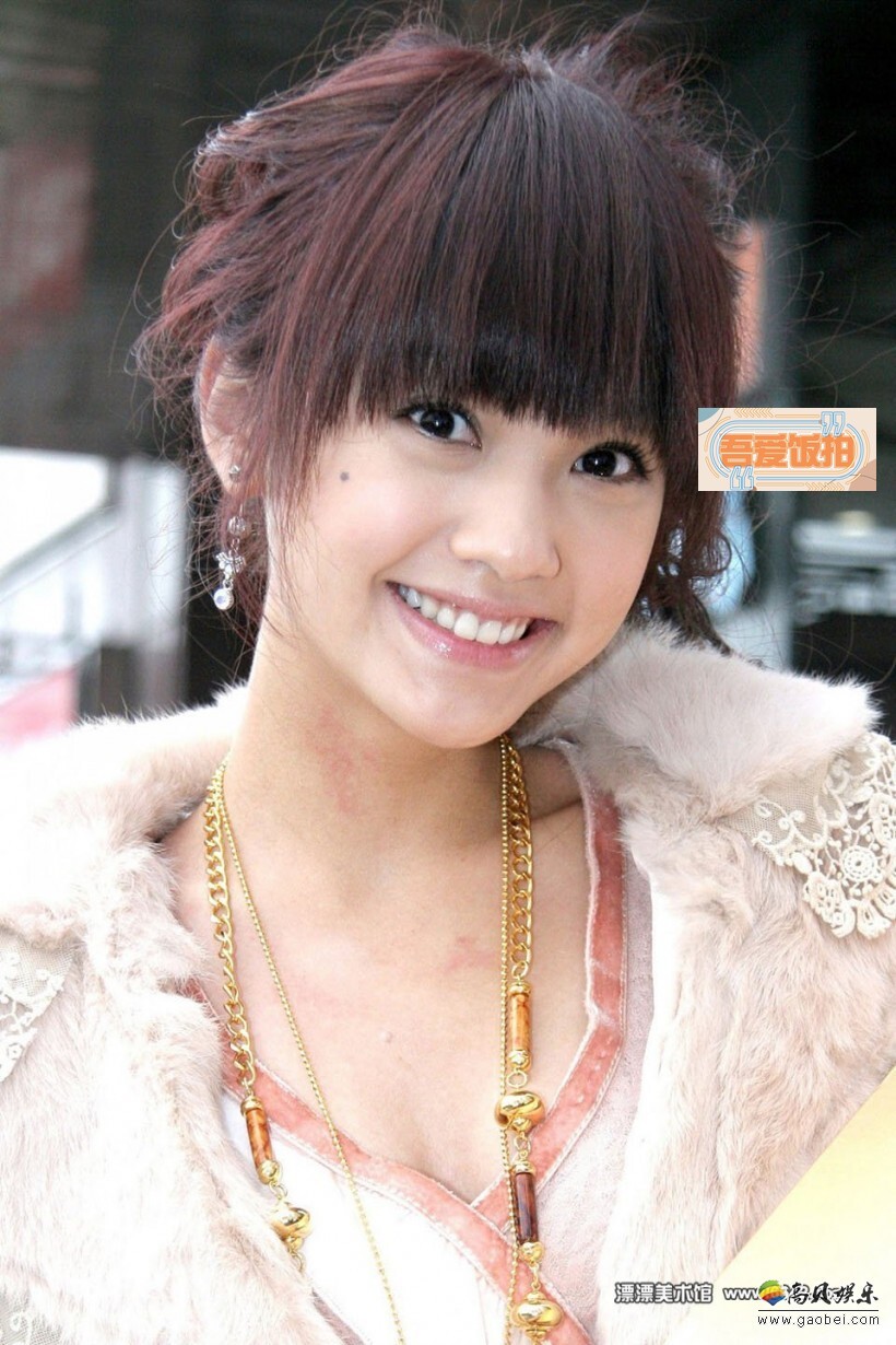 杨丞琳是怎样正式进入娱乐圈？