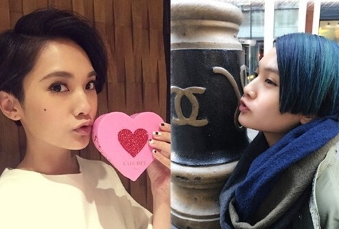 杨丞琳跟李荣浩在哪一年恋情被证实了? 杨丞琳跟李荣浩在哪一年恋情被证实了?