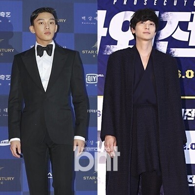 姜栋元和刘亚仁将共同出演李沧东导演新作《buring》 姜栋元和刘亚仁将共同出演李沧东导演新作《buring》