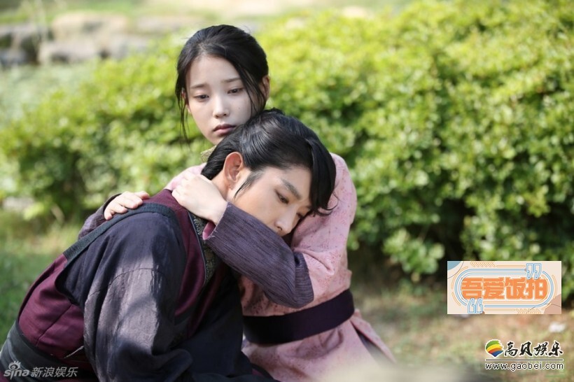 《云画的月光》继续稳居收视冠军宝座 《云画的月光》继续稳居收视冠军宝座