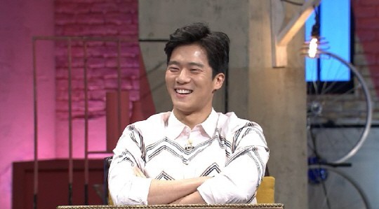 演员河锡辰将立《独酒男女》的收视公约 演员河锡辰将立《独酒男女》的收视公约