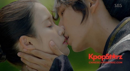 《步步惊心:丽》戏剧性的避开了停播 《步步惊心:丽》戏剧性的避开了停播