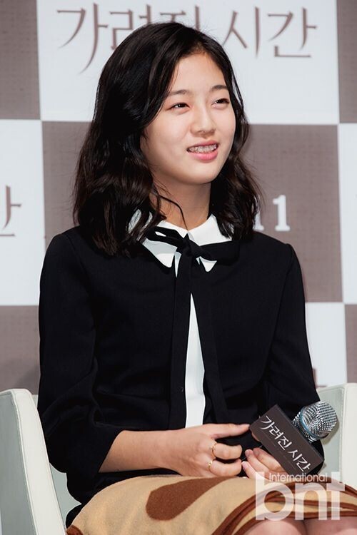 韩国电影《模糊的时间》在首尔举行制作发布会 韩国电影《模糊的时间》在首尔举行制作发布会