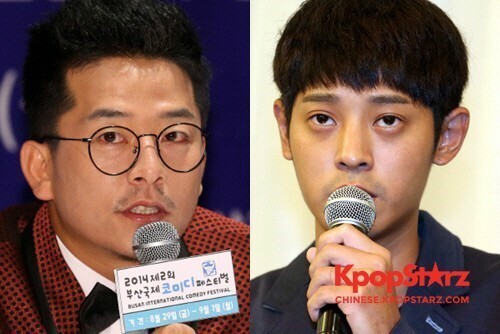 金俊浩相信郑俊英会回归《两天一夜》 金俊浩相信郑俊英会回归《两天一夜》