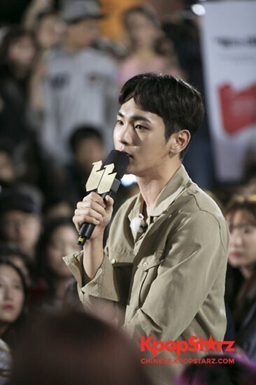 Key将做客JTBC综艺节目《说话的大路》 Key将做客JTBC综艺节目《说话的大路》