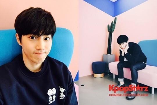 EXO将于冬季回归音乐舞台,发布近况 EXO将于冬季回归音乐舞台,发布近况