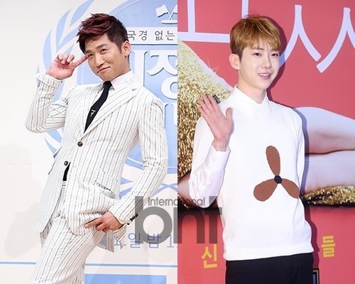 韩国Mnet电视台将制全新音乐综艺节目《黄金手鼓》 韩国Mnet电视台将制全新音乐综艺节目《黄金手鼓》