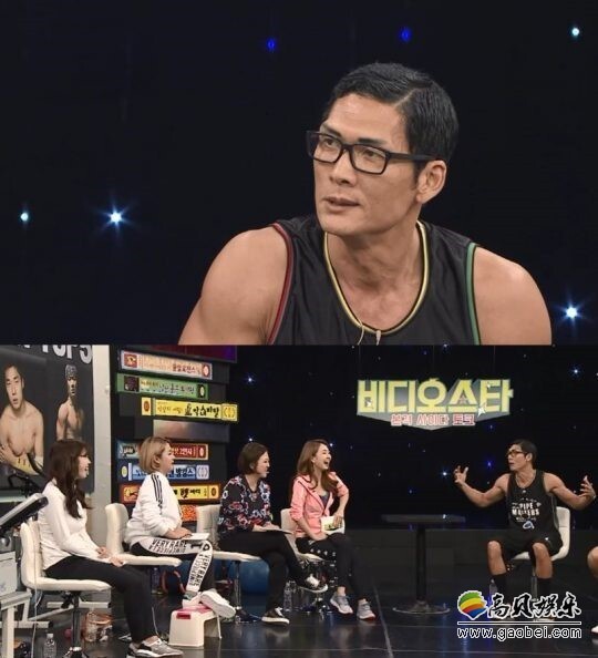 朴俊炯将做客MBC every1综艺节目《Video Star》