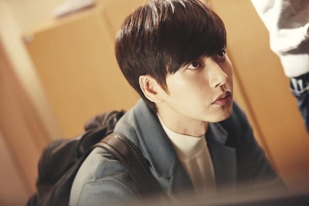 月火剧《奶酪陷阱》一经播出便获得了超高人气 月火剧《奶酪陷阱》一经播出便获得了超高人气