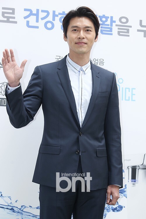 韩国演员玄彬确定出演动作电影《猖獗》 韩国演员玄彬确定出演动作电影《猖獗》