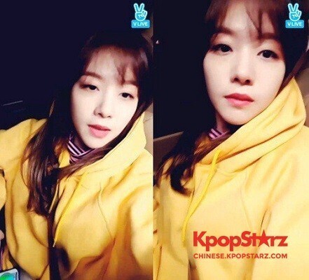 敏雅说:“我把《鬼怪》全都看完了” 敏雅说:“我把《鬼怪》全都看完了”